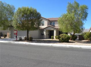 5528 Rocky Ravine Ave, Las Vegas, NV 89131