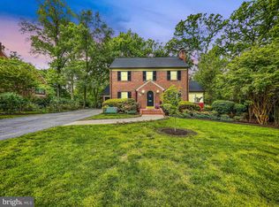 4009 Clagett Rd, Hyattsville, MD 20782