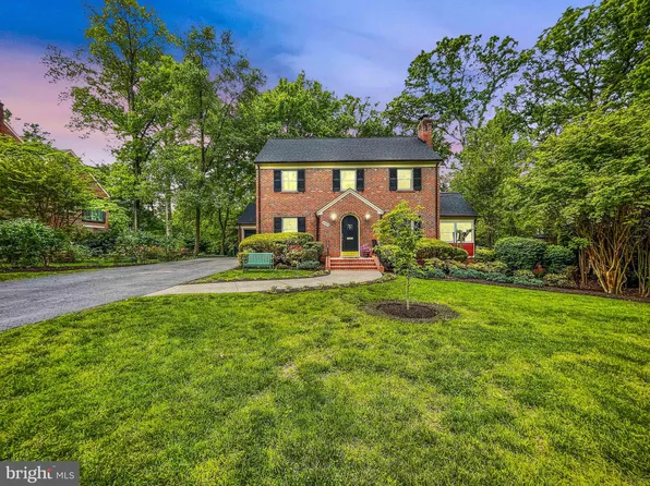 4009 Clagett Rd, Hyattsville, MD 20782