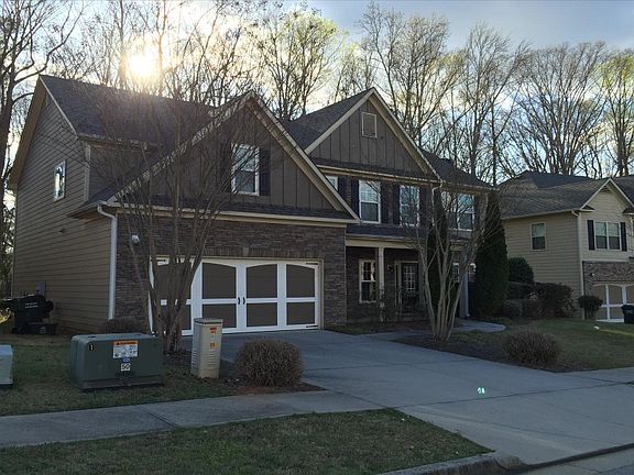 2nd image of 4471 Rosegate Dr