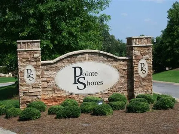 SOUTH PS NW Point Shores, Lincolnton, GA
