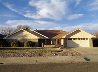 1109 San Juan Dr, Roswell, NM 88201