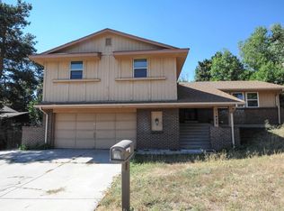 11422 W Louisiana Ave, Lakewood, CO 80232