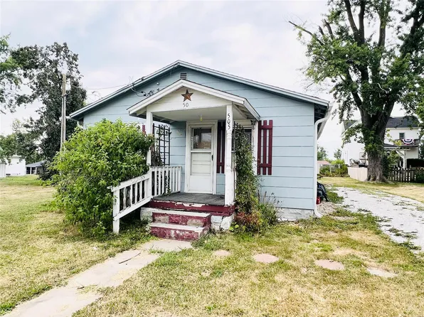 505 Ely St, Perry, MO 63462