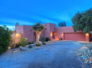 2042 Rabbit Rd, Wickenburg, AZ 85390