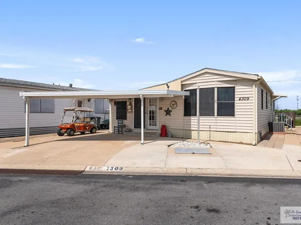 4309 N Minnesota St, Harlingen, TX 78550