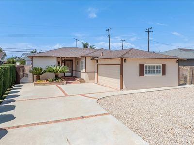 15165 Hornell St, Whittier, CA, 90604