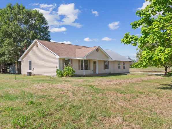 1833 W White Oak Rd, West, TX 76691