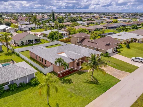 4539 SW 6th Pl, Cape Coral, FL 33914