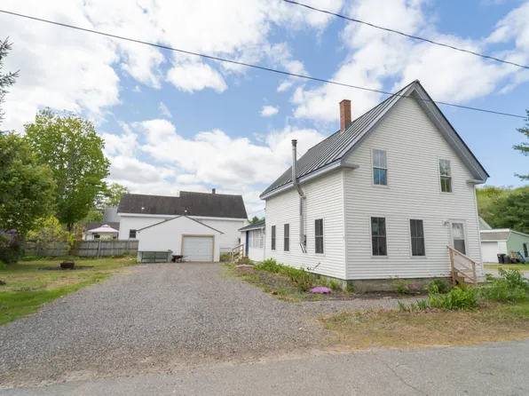 10 Union Street, Gardiner, ME 04359