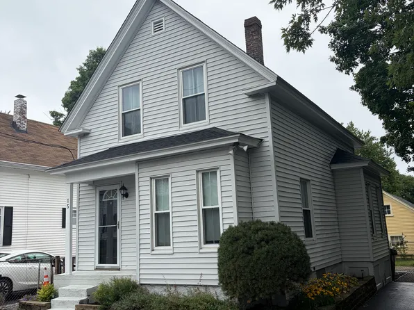 15 Upland St, Dracut, MA 01826