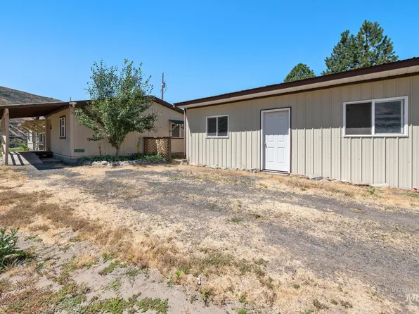 23202 Circle Dr, Juliaetta, ID 83535