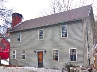 271 Washington Rd, Woodbury, CT 06798