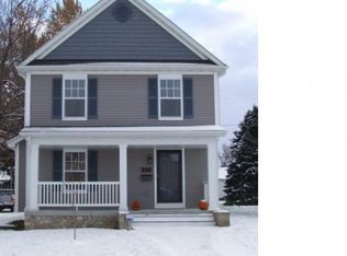 205 W 2nd St, O'Fallon, IL 62269