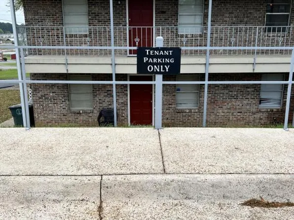 110 Gibson St #4, Enterprise, AL 36330