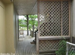 320 Tepee Ter, Hot Springs, AR 71913