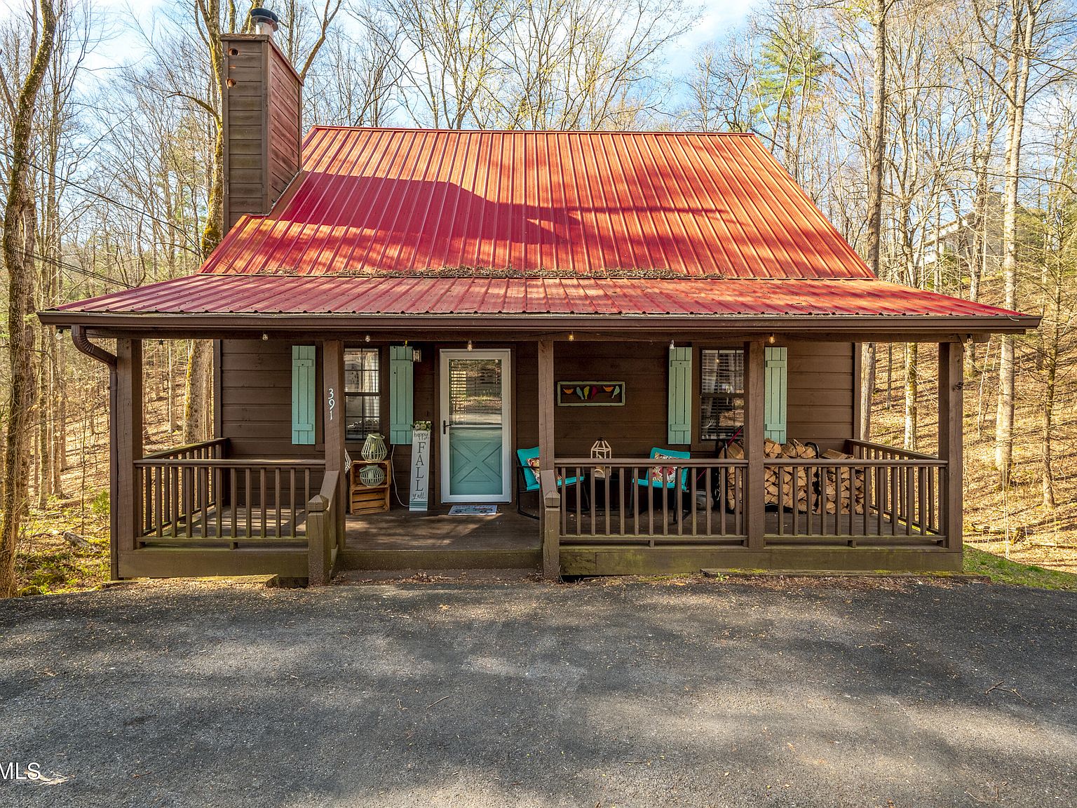 391 Laurel Rd, Townsend, TN 37882 Zillow
