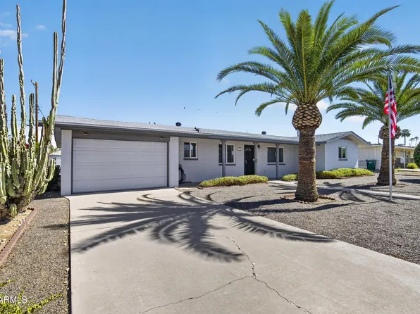 5446 E ALBANY Street, Mesa, AZ 85205