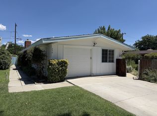 254 Meadowlane, Bishop, CA 93514