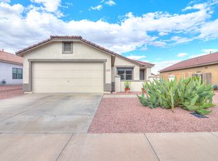1126 E Milada Dr, Phoenix, AZ 85042