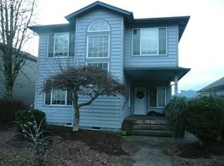 815 7th Ave, Longview, WA 98632