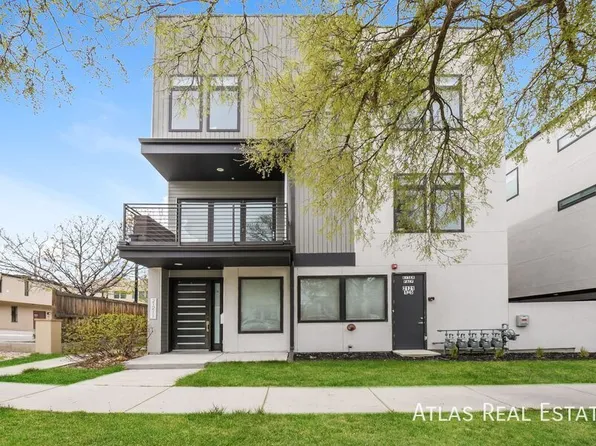 2121 N Marion St #4, Denver, CO 80205