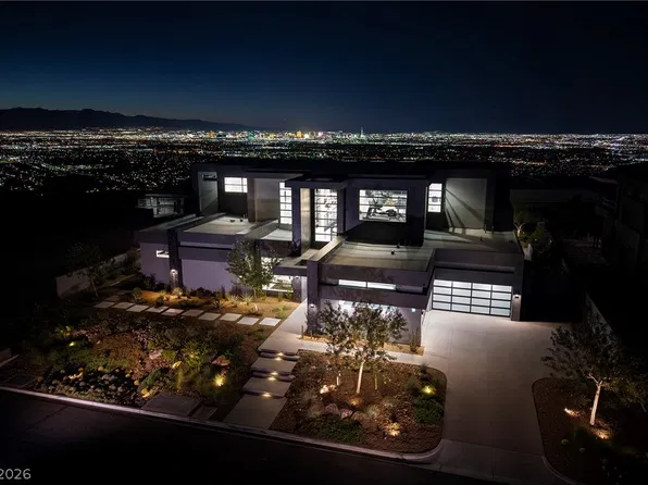 5 Sunset Strip, Henderson, NV 89012