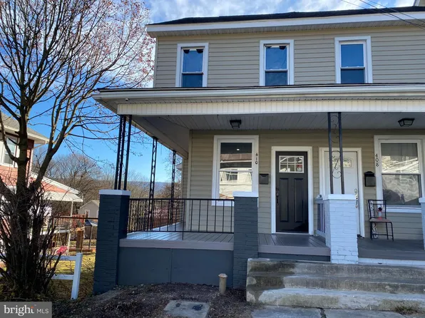 410 E Wiconisco Ave, Tower City, PA 17980