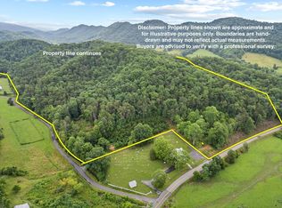 2001 Little Walker Way, Marion, VA 24354