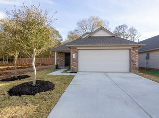 3536 Cub Ct, Conroe, TX 77301