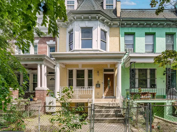 1371 Monroe St NW, Washington, DC 20010