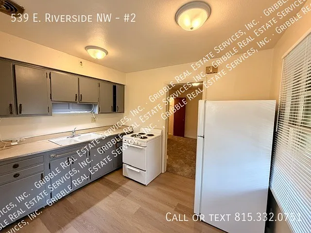 539 E Riverside Blvd NW #2 — Photo 4