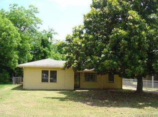 1138 Margaret St, Bossier City, LA 71112