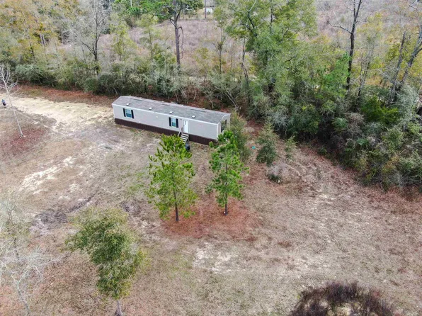 25158 McPhail Farm Rd, Florala, AL 36442