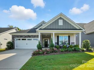 2210 Old Evergreen Pkwy, Indian Trail, NC 28079