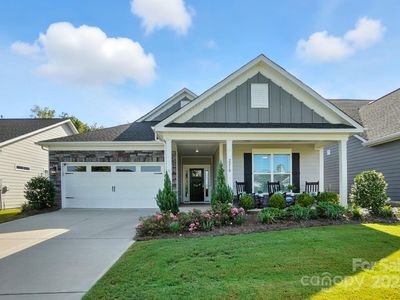 2210 Old Evergreen Pkwy, Indian Trail, NC, 28079