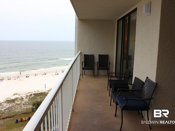 2nd image of 24522 Perdido Beach Blvd #4810