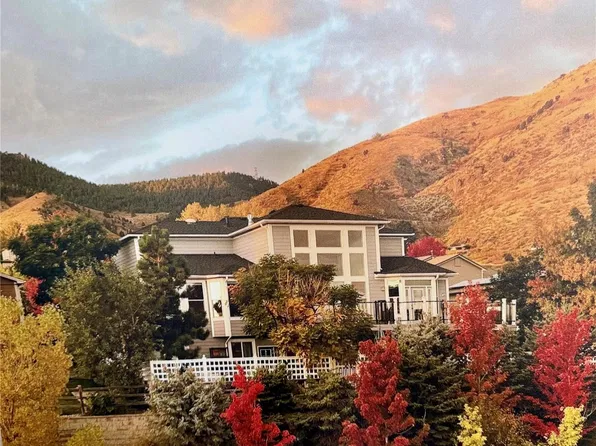 1914 Parfet Estates Drive, Golden, CO 80401