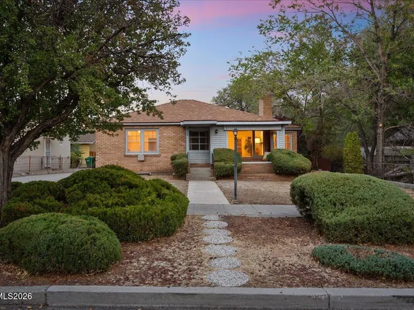 828 Washington St, Reno, NV 89503