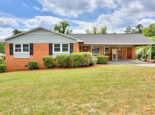 2081 Hillsinger Dr, Augusta, GA 30919