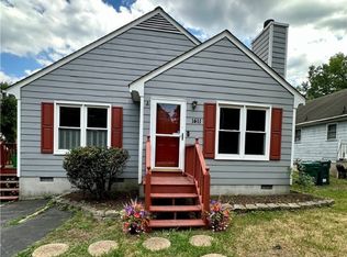 1411 Connecticut Ave, Glen Allen, VA 23060