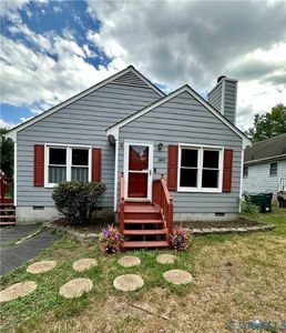 1411 Connecticut Ave, Glen Allen, VA, 23060