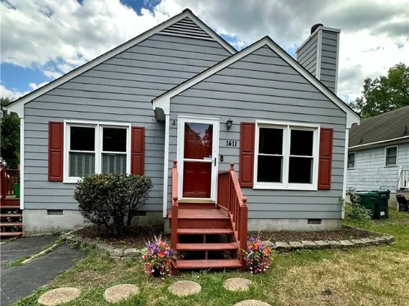 1411 Connecticut Ave, Glen Allen, VA 23060
