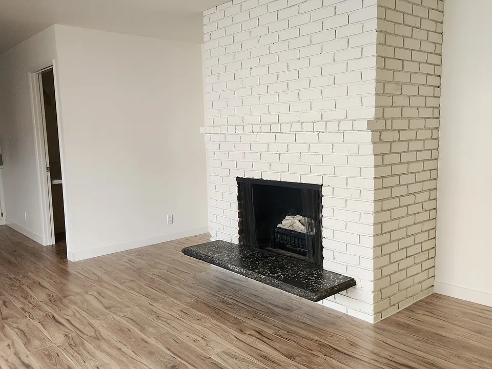 Living room.