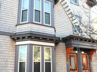 27 Armstrong Ave, Providence, RI 02906