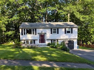 24 Patricia Ln, Portland, ME 04103