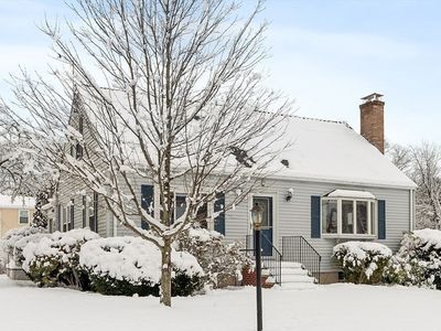 10 Pilling Rd, Wilmington, MA, 01887