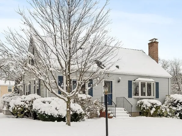 10 Pilling Rd, Wilmington, MA 01887