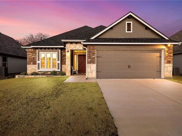 10425 Arabella Ln, Waco, TX 76708