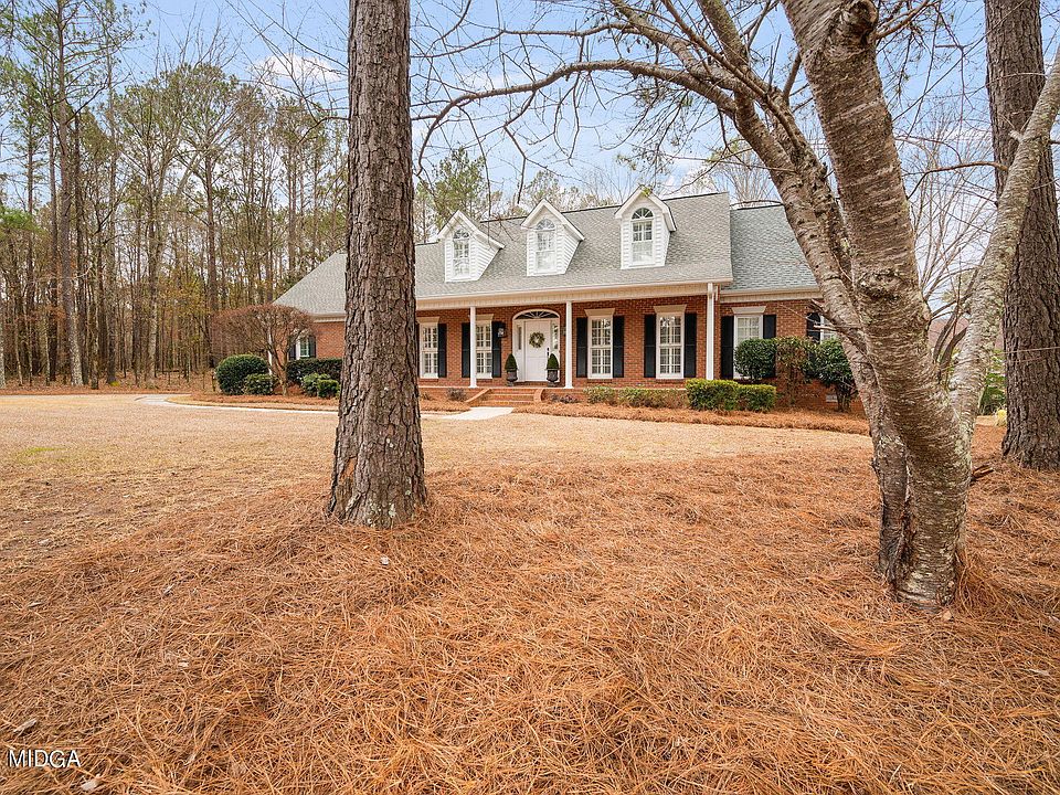 140 Rivoli Downs Dr, Macon, GA 31210 Zillow